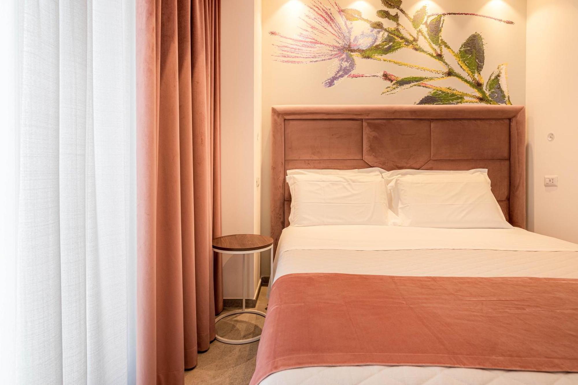 Profumi Di Primavera Luxury Rooms & Suite Matera Eksteriør billede