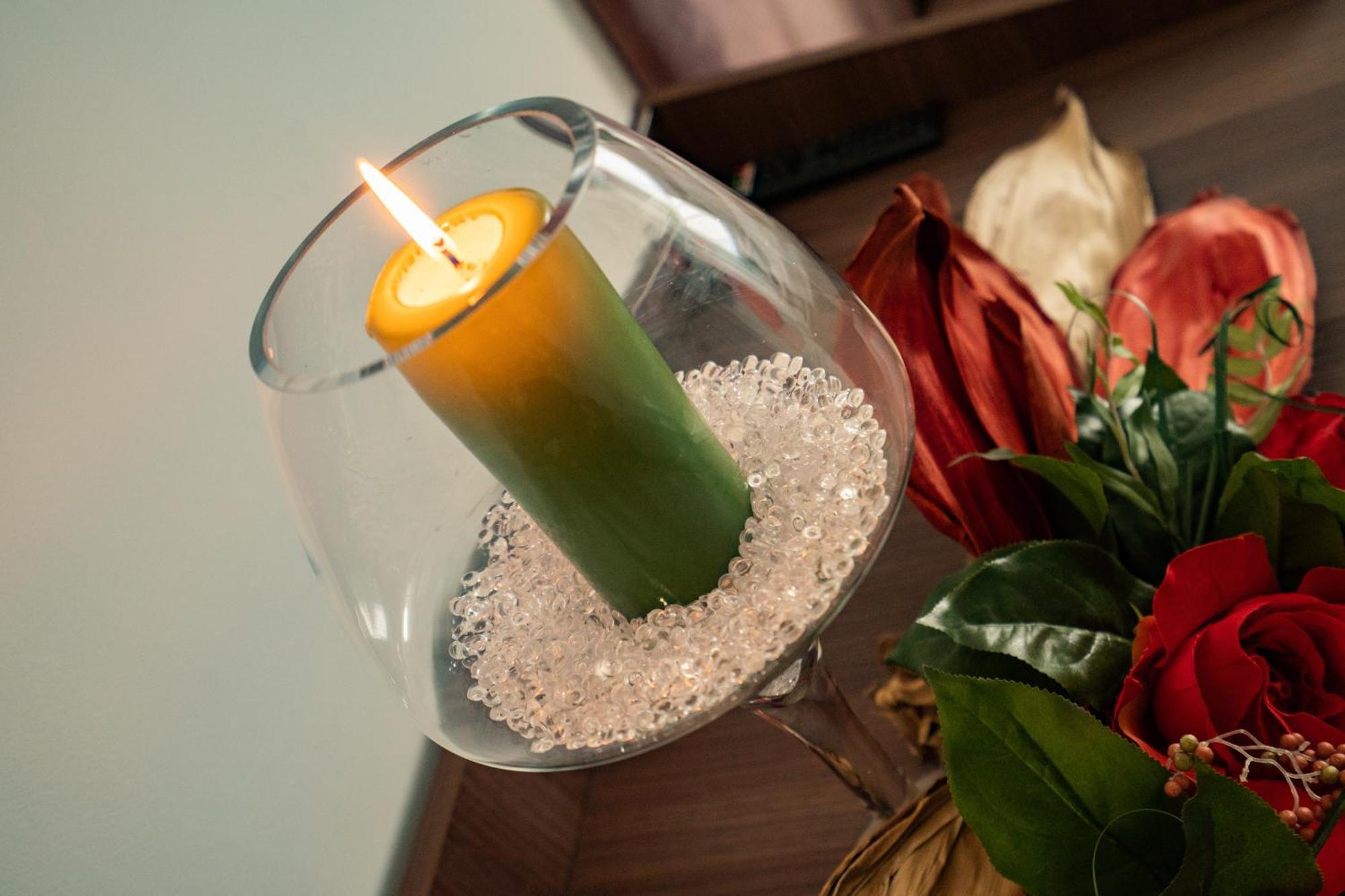 Profumi Di Primavera Luxury Rooms & Suite Matera Eksteriør billede